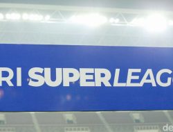 Hasil Super League: Kalahkan Persis, Borneo Geser Persib dari Puncak