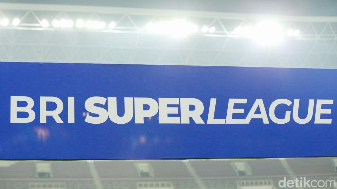 Hasil Super League Kalahkan Persis Borneo Geser Persib Dari Puncak