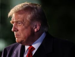 Indonesia Gabung, Ini Daftar Negara di Dewan Perdamaian Trump