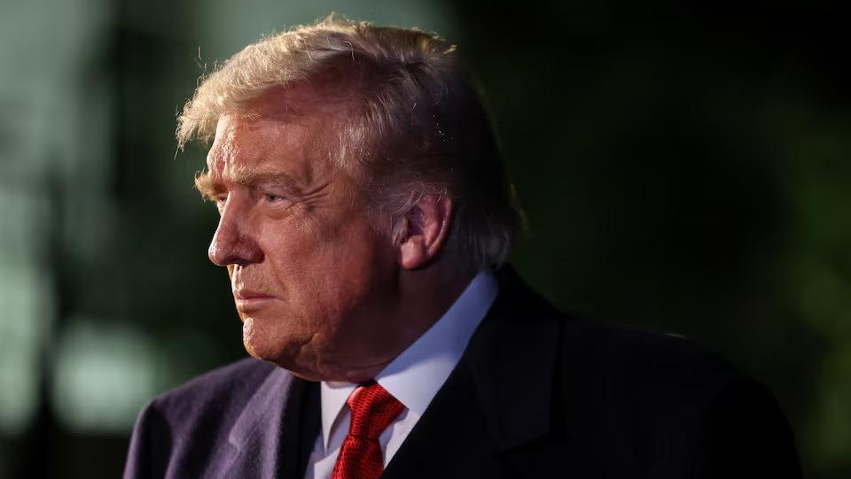 Indonesia Gabung Ini Daftar Negara Di Dewan Perdamaian Trump