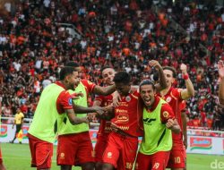 Jadwal Sepakbola Hari Ini: Super League, LaLiga, Serie A, PSG dan Inter Milan