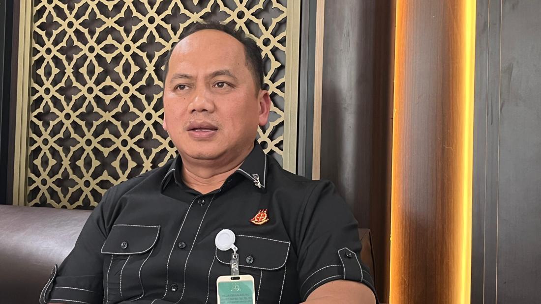 Kejagung Periksa 3 Kajari Sampang Magetan Padang Lawas Tunjuk Plh