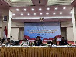KY Rekomendasikan Pecat 3 Hakim, Tersandung Etik Berat dan Transaksional