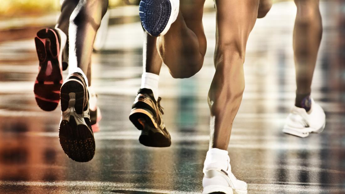 Lari Di Gbk Care For Sumut Charity Run Galang Dana Korban Banjir Sumut