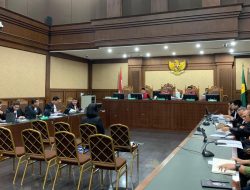 Marcella Santoso Akui Sewa Buzzer Rp 597,5 Juta Bela Harvey Moeis di Medsos