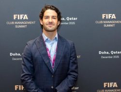 Pato Tertarik Beli Klub Inggris Colchester United