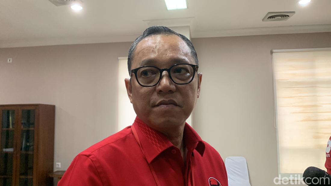 Pdip Dorong Pemerintah Kembalikan Tkd Daerah Terdampak Bencana Akibat Cuaca Ekstrem