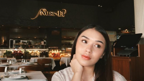 Penyelidikan Kematian Selebgram Lula Lahfah Disetop Polisi Tak Ada Pidana