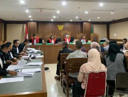 Saksi Ungkap Pemerasan Izin TKA Kemnaker Sejak 2010, Tarif Beda Tiap Negara