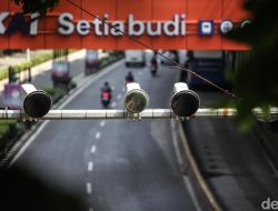 Waspada Penipuan E-Tilang Via SMS/WA: Kenali Ciri & Cara Konfirmasi Resmi