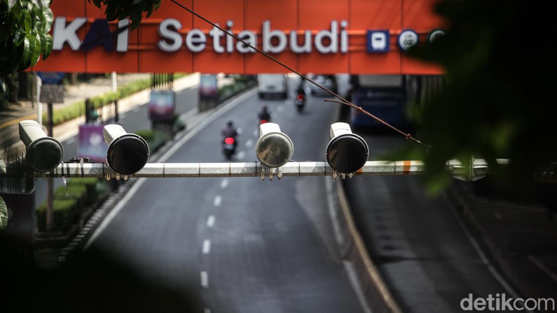 Waspada Penipuan E Tilang Via Sms Wa Kenali Ciri Cara Konfirmasi Resmi