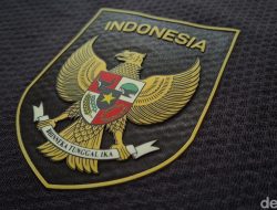 28 Pemain Timnas U-17 Lawan China: Ada Nicholas Indra dari Norwegia!