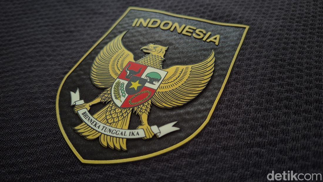 28 Pemain Timnas U 17 Lawan China Ada Nicholas Indra Dari Norwegia