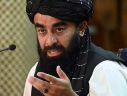 Afghanistan Ingin Dialog Damai, Pakistan Nyatakan Perang Terbuka