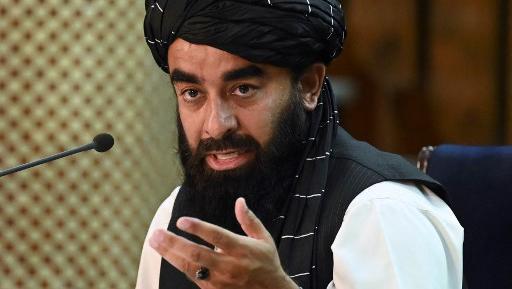 Afghanistan Ingin Dialog Damai Pakistan Nyatakan Perang Terbuka