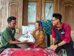 AGP Lanjutkan Pasar Murah dan Bagi Takjil Selama Ramadan 2026