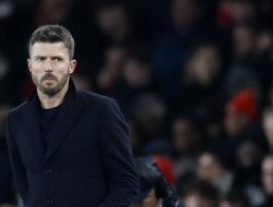Alasan Manchester United Belum Mau Permanenkan Michael Carrick