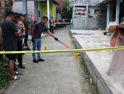 Anggota Satpol PP Kebumen Tewas Dibacok ODGJ Saat Evakuasi
