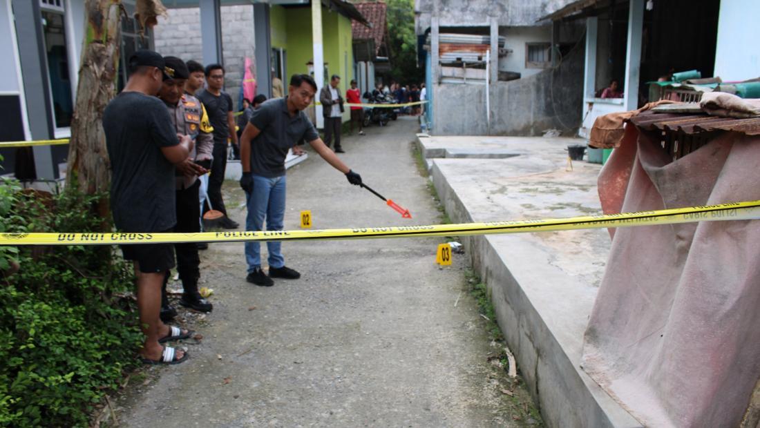 Anggota Satpol Pp Kebumen Tewas Dibacok Odgj Saat Evakuasi