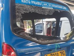Angkot Jaklingko Tabrak Pemotor di Cilandak Jaksel, 1 Orang Tewas