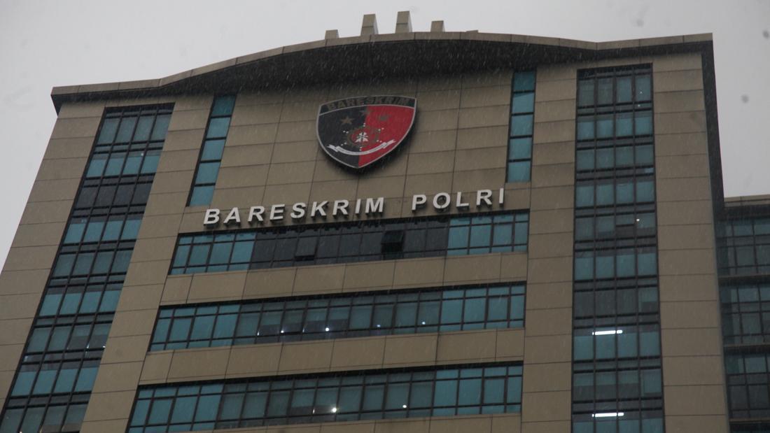 Bareskrim Tangkap 5 Pelaku Peredaran Obat Aborsi Ilegal Di Bogor