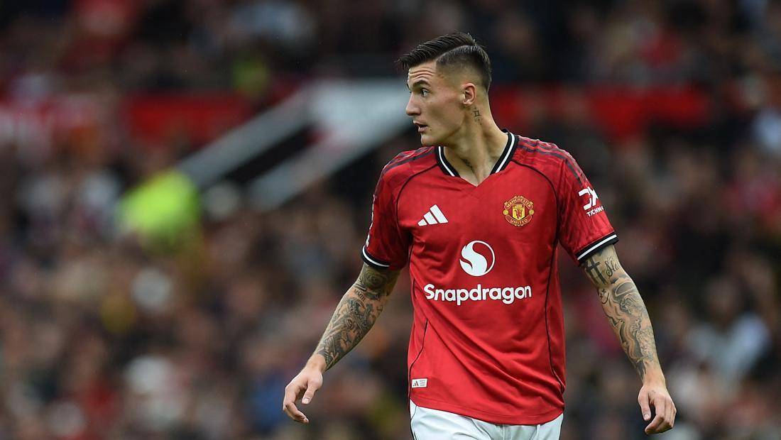 Benjamin Sesko Mu Bebas Berkreasi Dan Enjoy Bersama Carrick