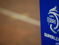 Borneo Vs Persib Bentrok ACL 2, I.League Resmi Ubah Jadwal