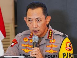 Kapolri Perintahkan Usut Etik-Pidana Oknum Brimob Penganiaya Siswa di Tual