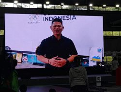 Ketum KOI Resmi Buka FTC Nusantara Championship 2026 di UI Depok