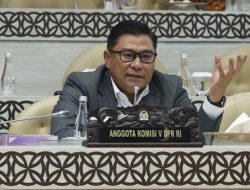 Komisi V DPR Desak Pemerintah Perkuat Koordinasi Mudik Lebaran 2026