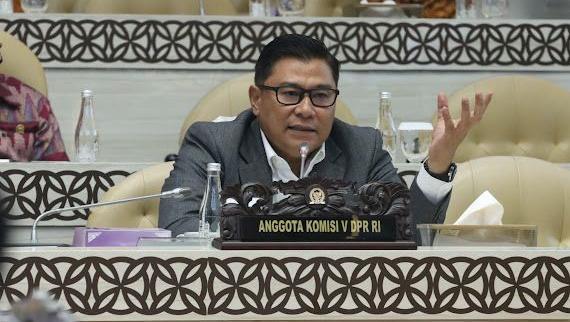 Komisi V Dpr Desak Pemerintah Perkuat Koordinasi Mudik Lebaran 2026