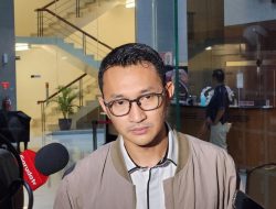 KPK Dalami Dugaan Intervensi Keluarga Tersangka Kasus Pemerasan Sudewo