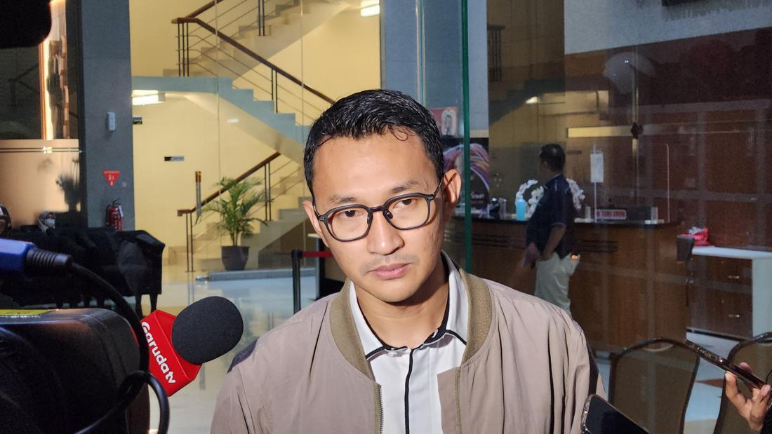 Kpk Dalami Dugaan Intervensi Keluarga Tersangka Kasus Pemerasan Sudewo