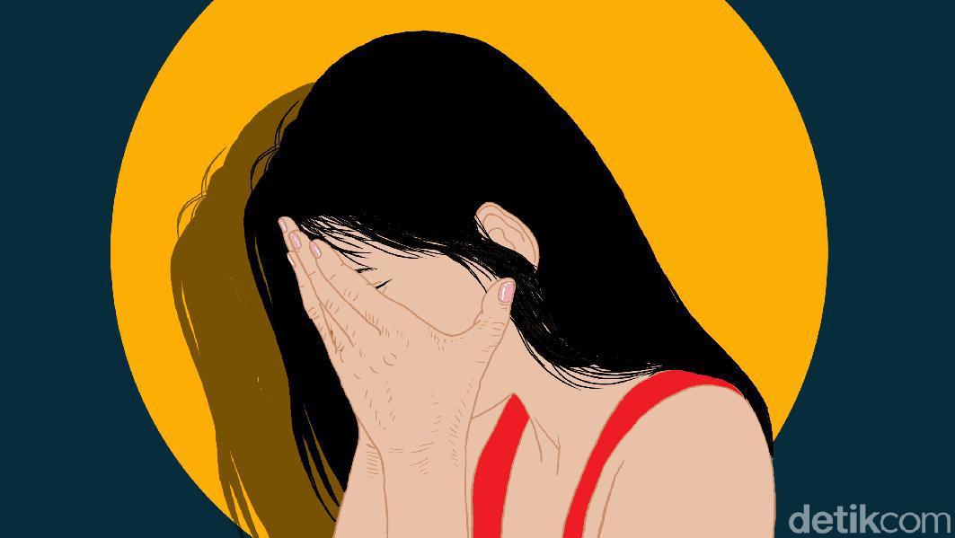 Kreator Konten Di Lampung Pura Pura Mati Selamat Dari Pemerkosaan 2 Pemuda