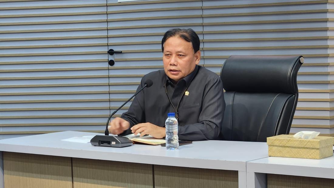Ky Proses Etik Ketua Waka Pn Depok Tersangka Suap Kpk
