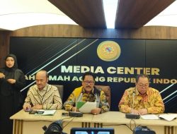MA Kecam Korupsi Hakim Depok: Tak Ada Alasan Tak Sejahtera, Negara Sudah Perhatikan