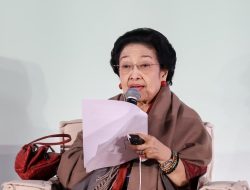 Megawati: Dialog Kunci Utama Tangani Konflik Horizontal Era Presiden