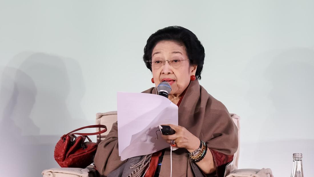 Megawati Dialog Kunci Utama Tangani Konflik Horizontal Era Presiden