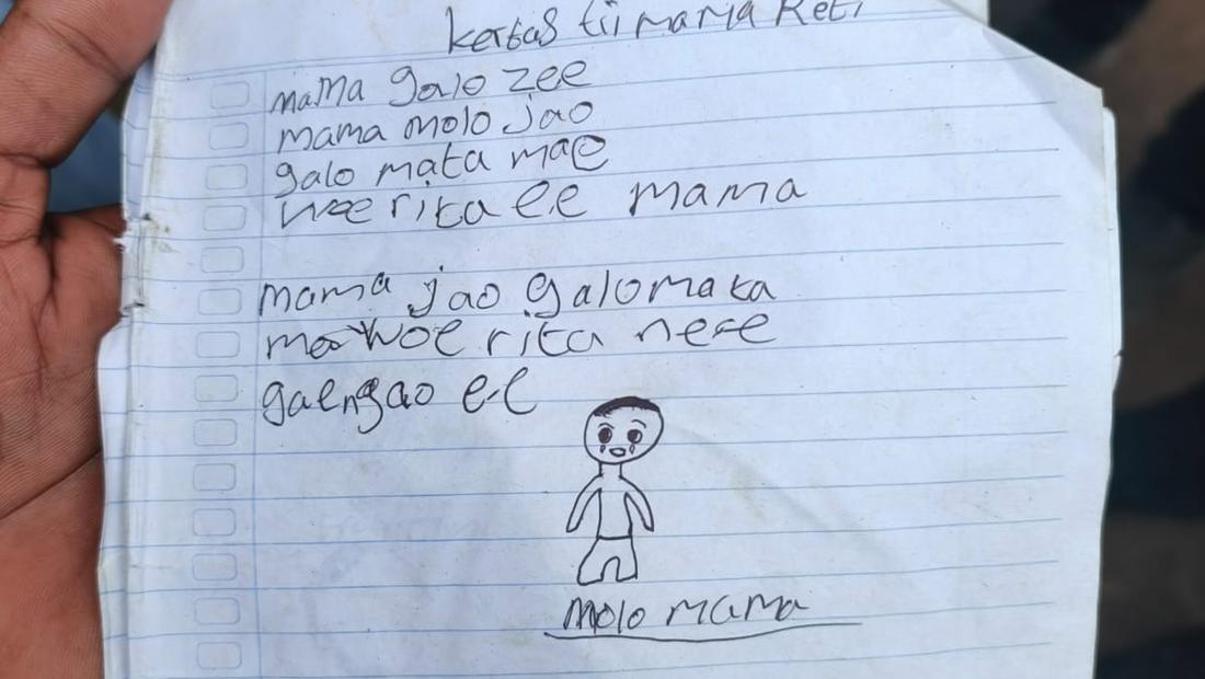 Menteri Pppa Berduka Atas Kasus Bunuh Diri Siswa Sd Di Ntt Minta Perlindungan Dikuatkan