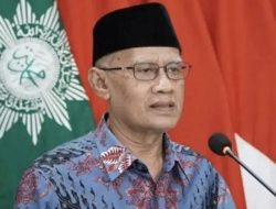 Muhammadiyah Tetapkan Awal Ramadan, Haedar Nashir Ajak Umat Bijak Sikapi Perbedaan