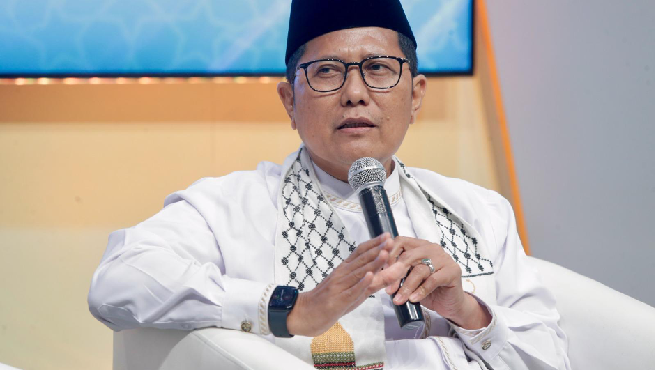 Mui Gedung Baru Prabowo Di Bundaran Hi Hak Pakai Bukan Hibah
