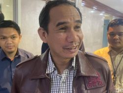NasDem: MKMK Jaga Etik Hakim Menjabat, Bukan Hakim Sebelum Jabatan