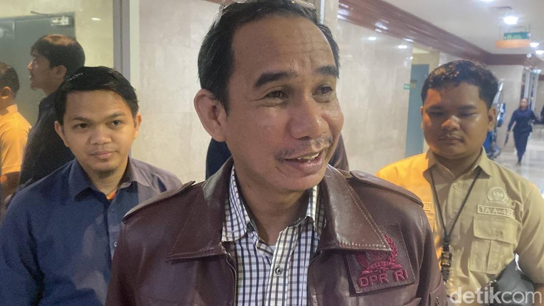 Nasdem Mkmk Jaga Etik Hakim Menjabat Bukan Hakim Sebelum Jabatan