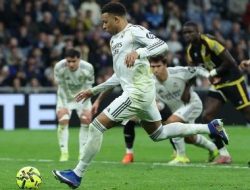 Penalti Buat Real Madrid: Dua Laga Sekali