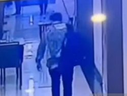 Pencurian Viral di Hotel Bintang 5 Jakarta, Polisi Turun Tangan