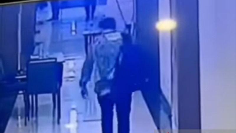 Pencurian Viral Di Hotel Bintang 5 Jakarta Polisi Turun Tangan