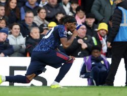 Persiapan Kilat Madueke Tak Ganggu Performa Arsenal Lumat Leeds