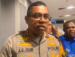 Polri Minta Maaf Usai Oknum Brimob Aniaya Siswa MTs Tewas di Tual