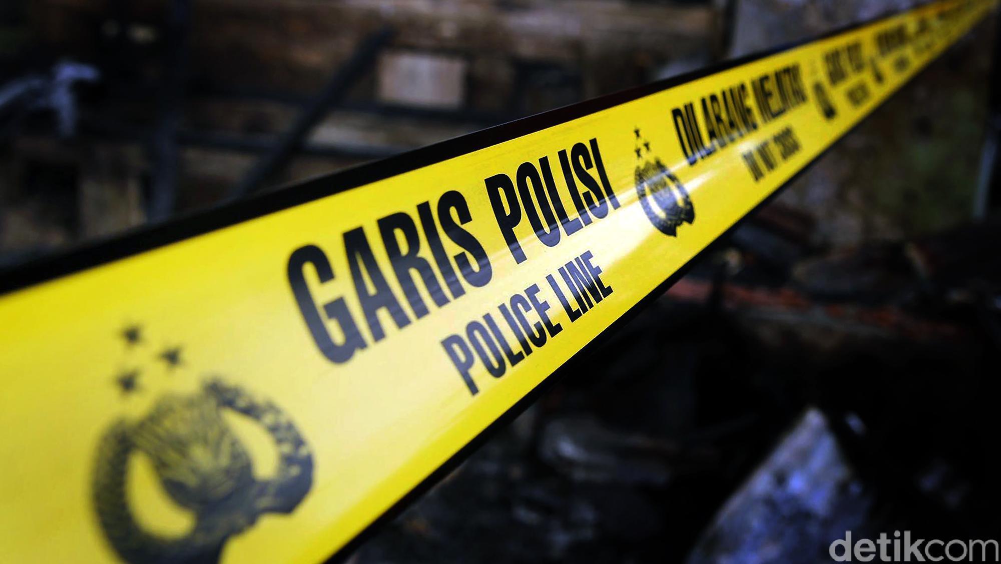 Pria Di Labura Tewas Dibacok Di Rumah Polisi Buru Pelaku