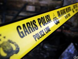 Pria di Labura Tewas Dibacok di Rumahnya, Polisi Buru Pembacok